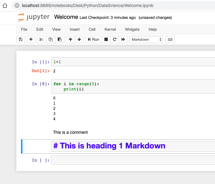 Jupyter Notebook Cramerz